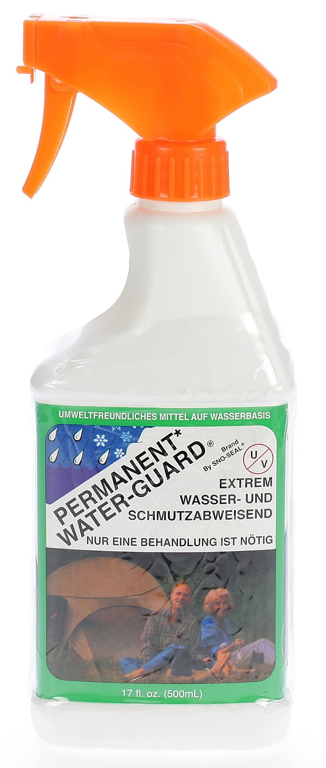 impregnat Atsko Permanent Water-Guard 500 ml