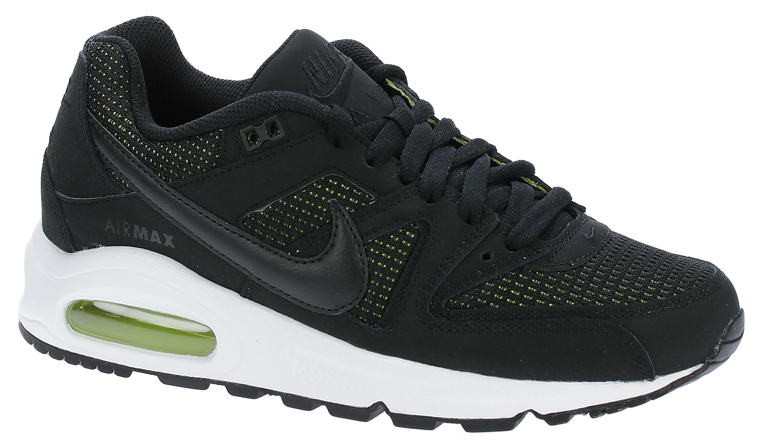 air max command black air max command black