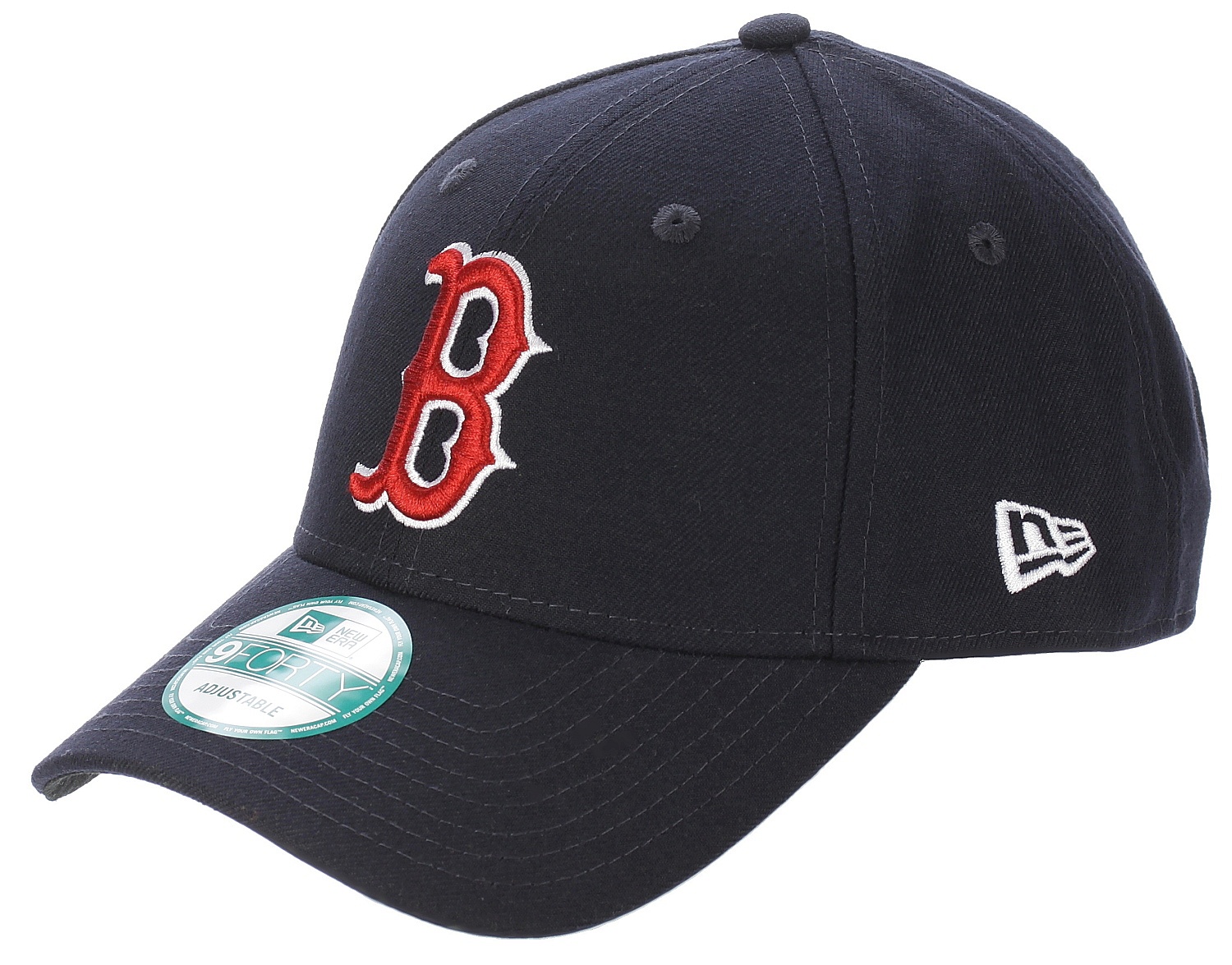 cap New Era 9FO The League MLB Boston Red Sox - Team Game