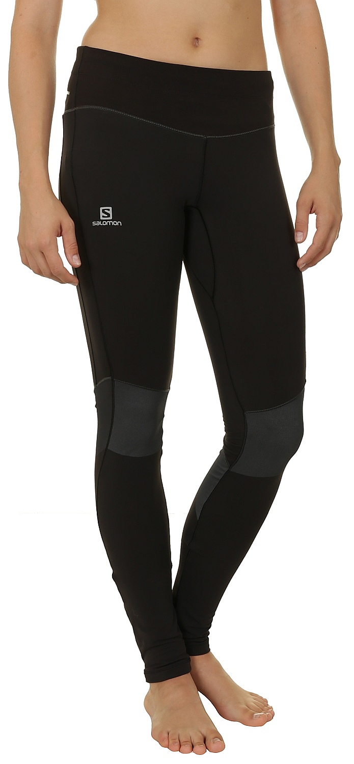 salomon elevate warm tight
