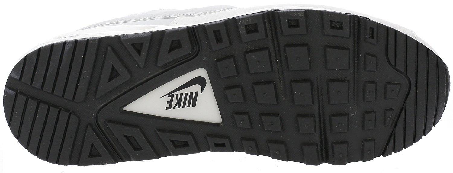 shoes Nike Air Max Command - Summit White/Pure Platinum/Black