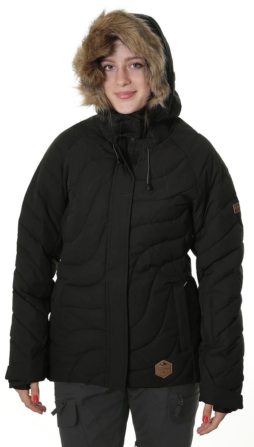 Billabong best sale soffya jacket