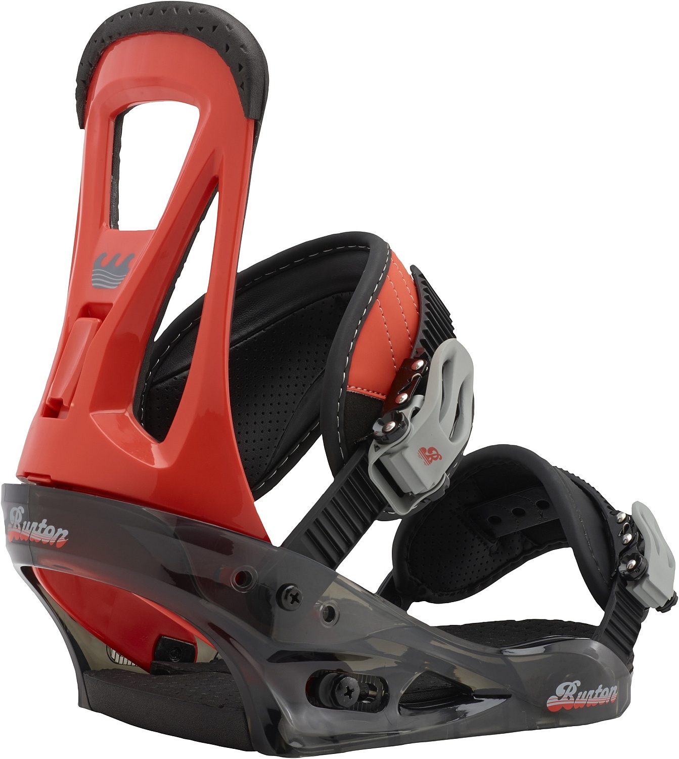 binding Burton Freestyle Redrum Snowboard shop,