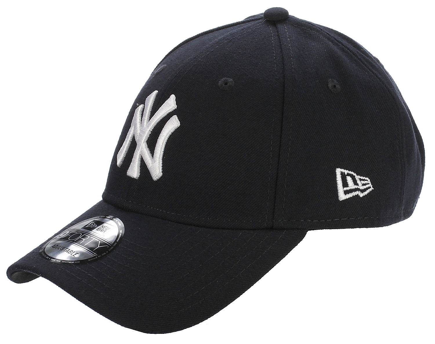 casquette New Era 9FO The League Pinch Hitter MLB New York Yankees - Team