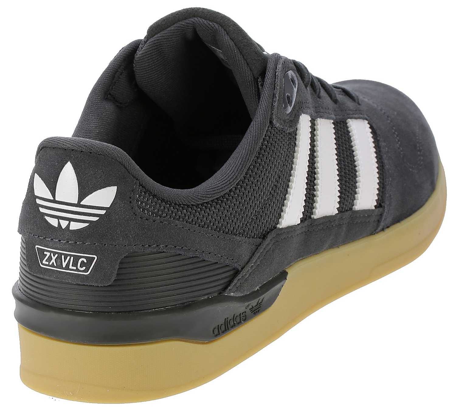adidas gazelle silver green womens Adidas Originals ZX 750 Mens Trainers Grey White – FastTrackFootwear.com main image 0