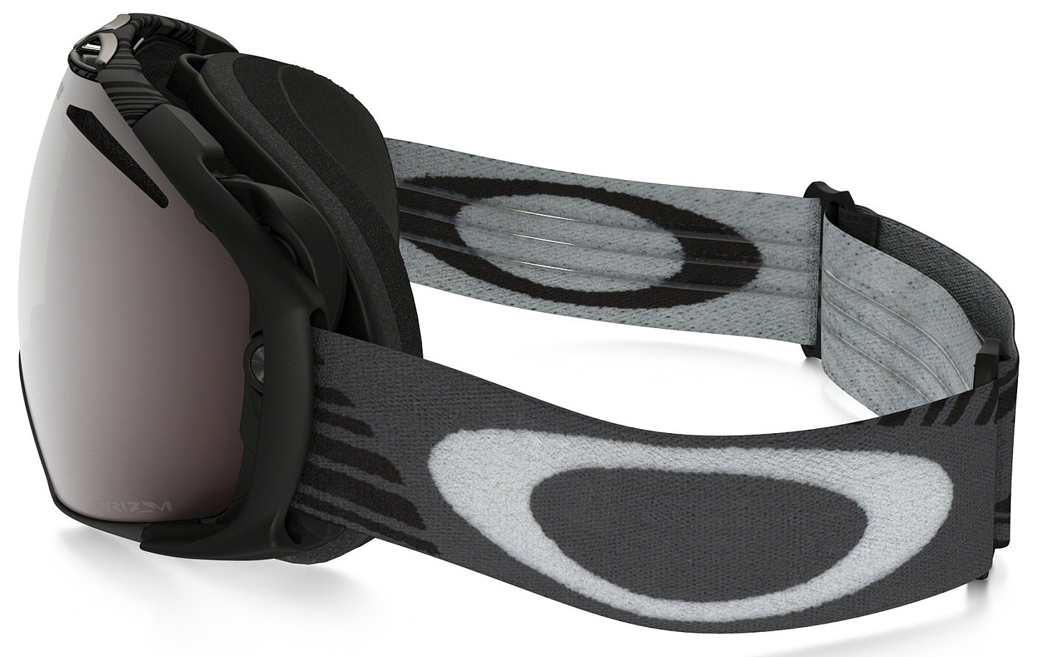 glasses Oakley Airbrake Shaun White Signature - Echelon Forged