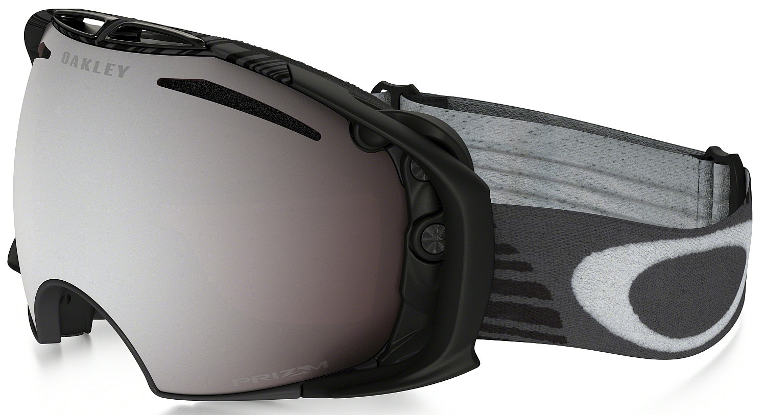 glasses Oakley Airbrake Shaun White Signature - Echelon Forged