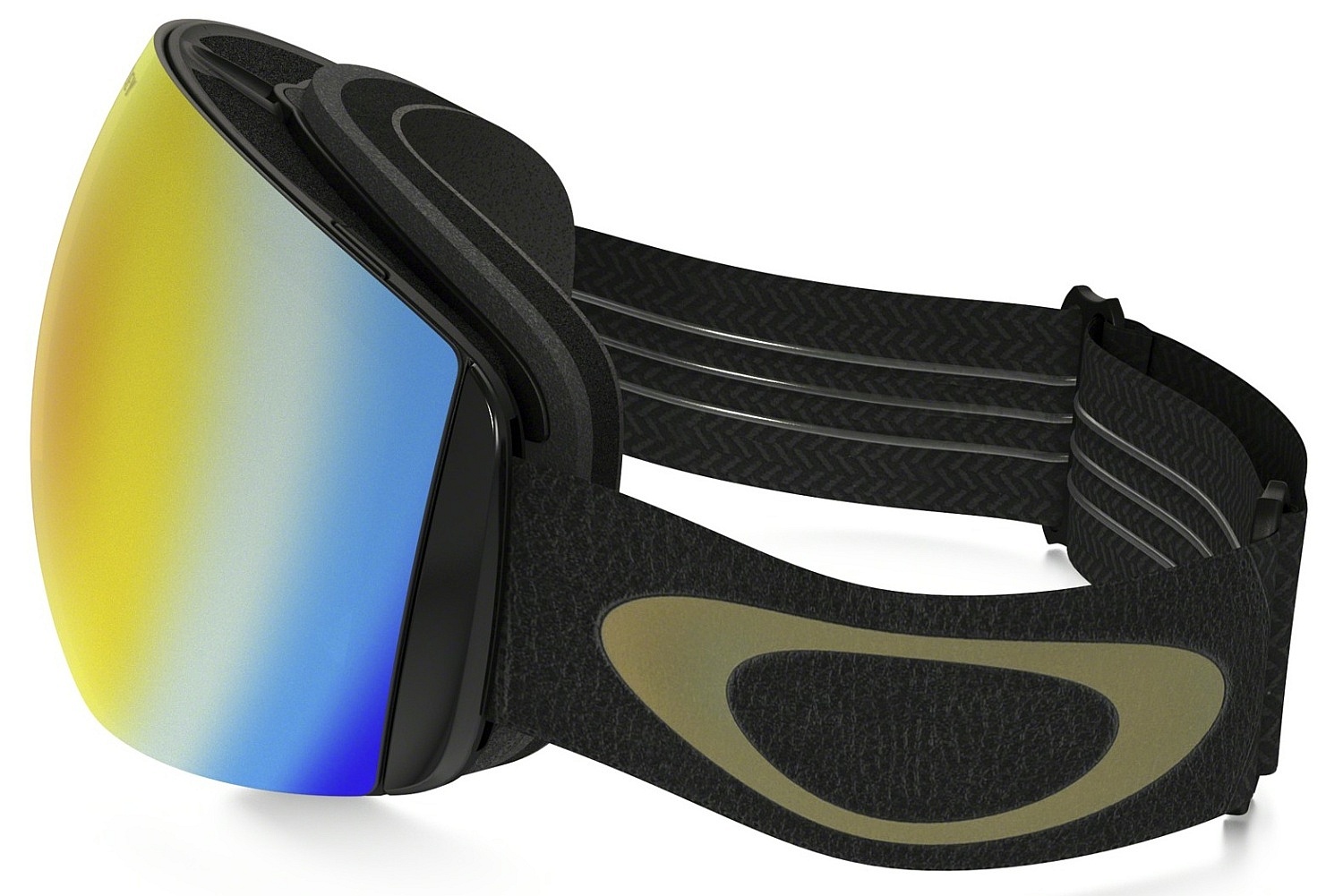 glasses Oakley Flight Deck Engine Room 