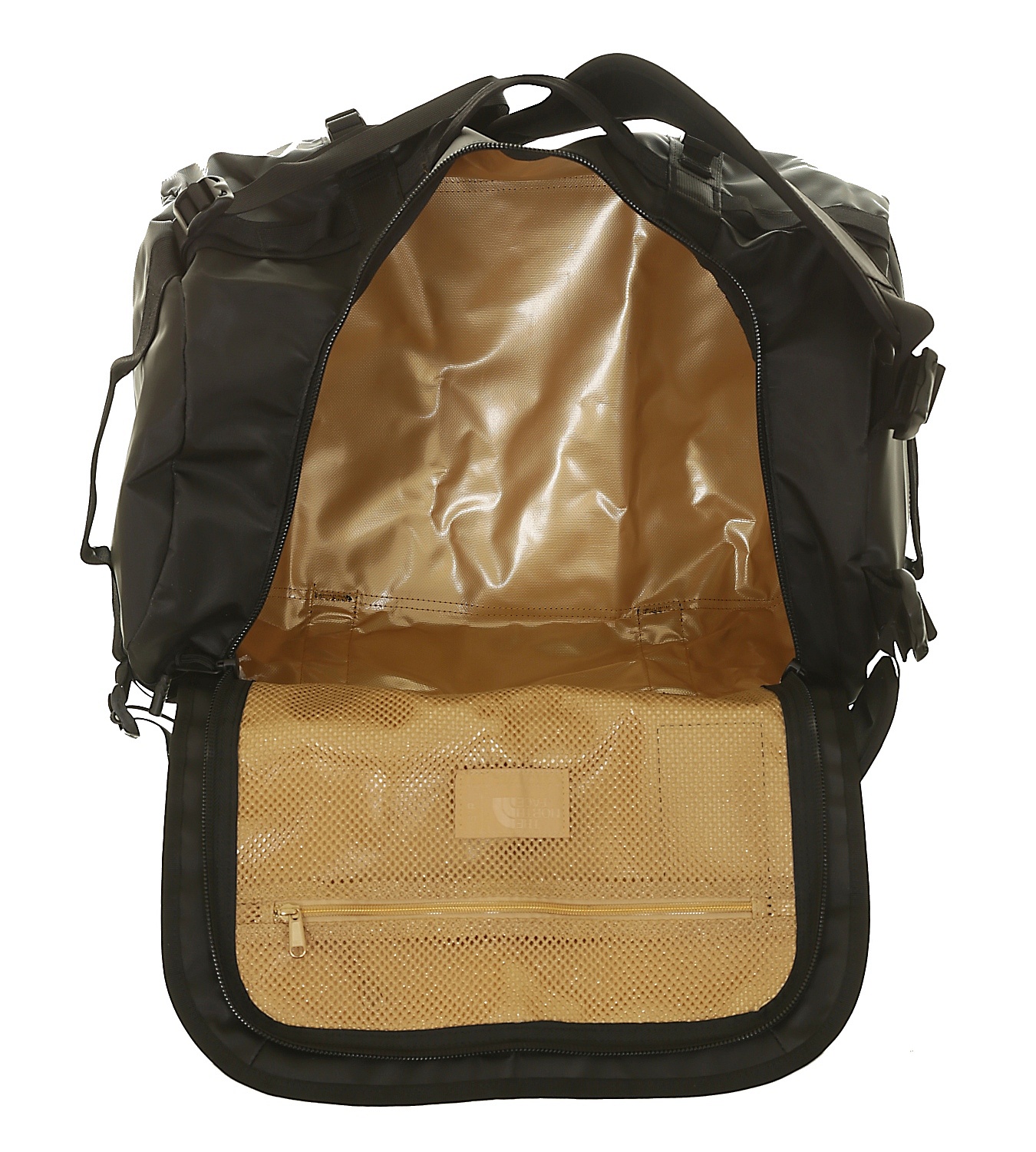 bag The North Face Base Camp Duffel S - TNF Black Emboss/24K Gold - Snowboard shop, skateshop - blackcomb-shop.eu bag The North Face Base Camp Duffel S - TNF Black Emboss/24K Gold - Snowboard shop, skateshop - blackcomb-shop.eu