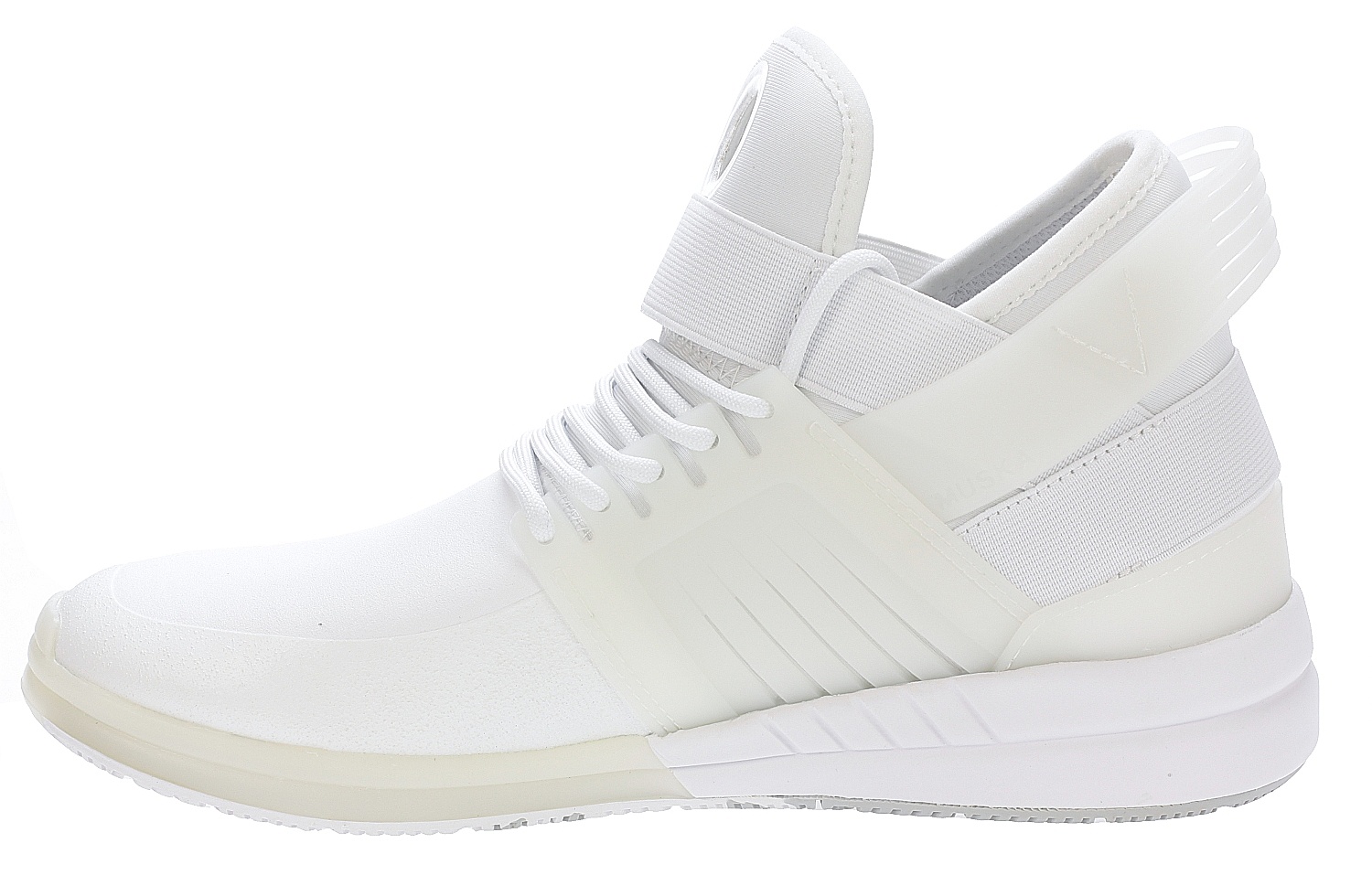 supra skytop v white