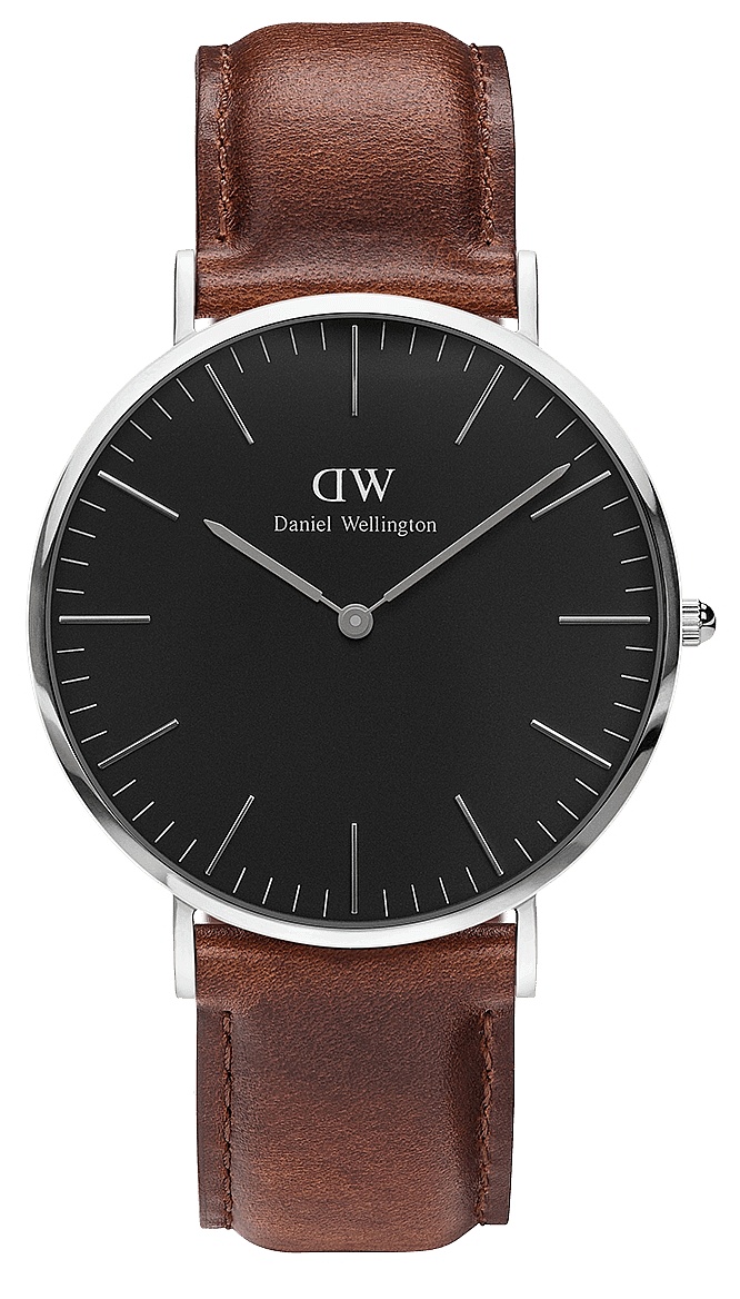 Часы DANIEL WELLINGTON в Назрани