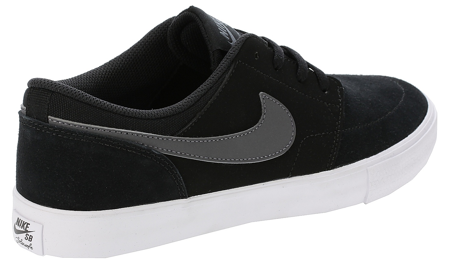 nike sb portmore 2 mid