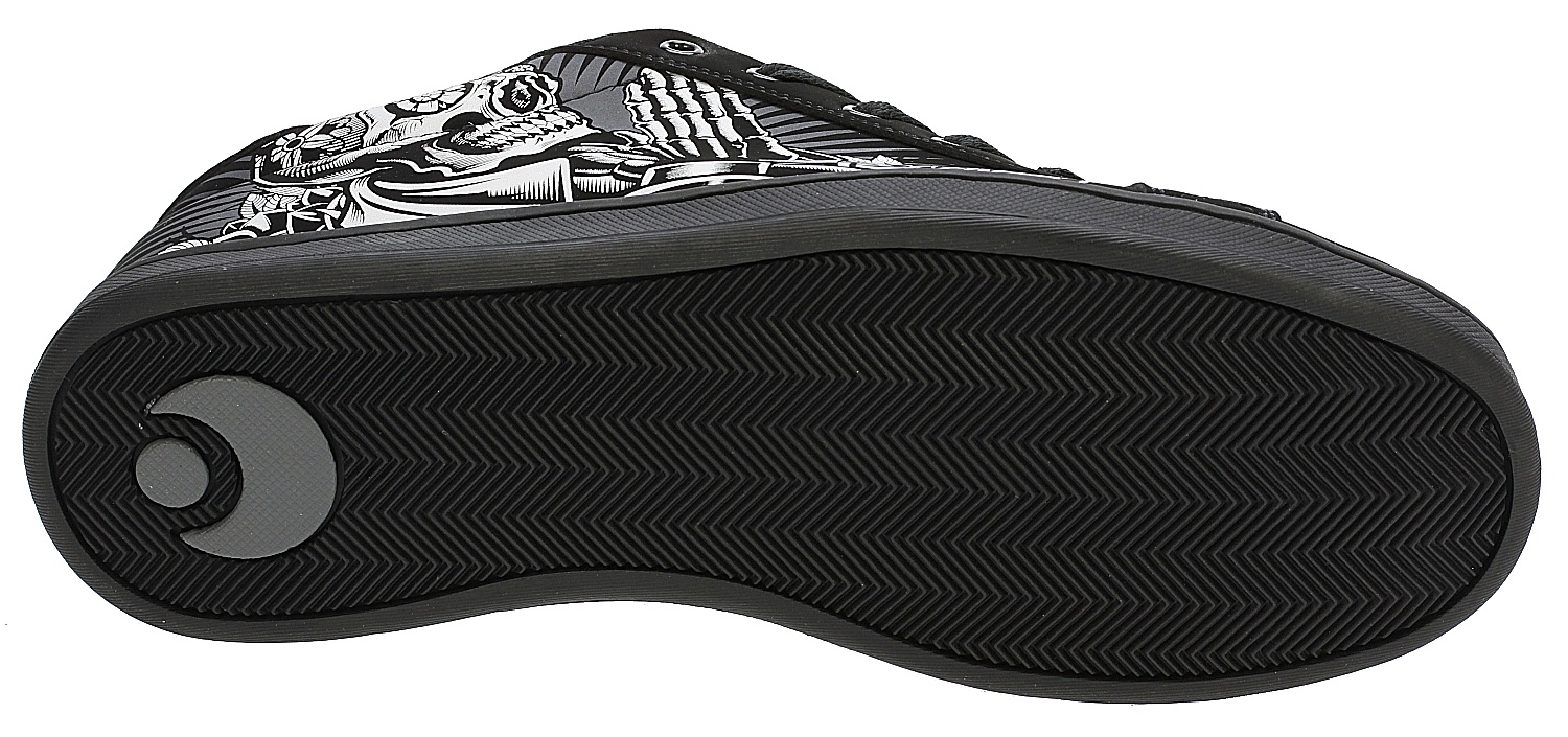 shoes Osiris Troma Redux - Maxx 242/Deadman