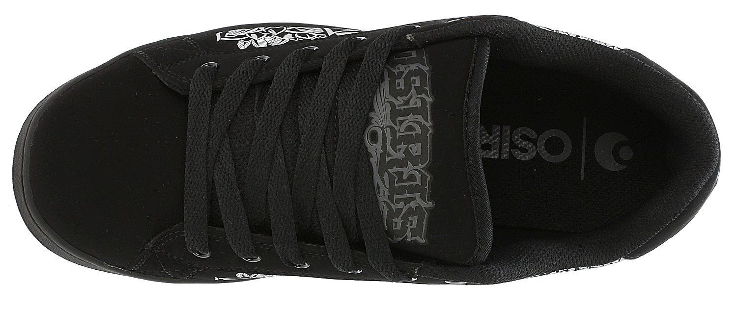 shoes Osiris Troma Redux - Maxx 242/Deadman