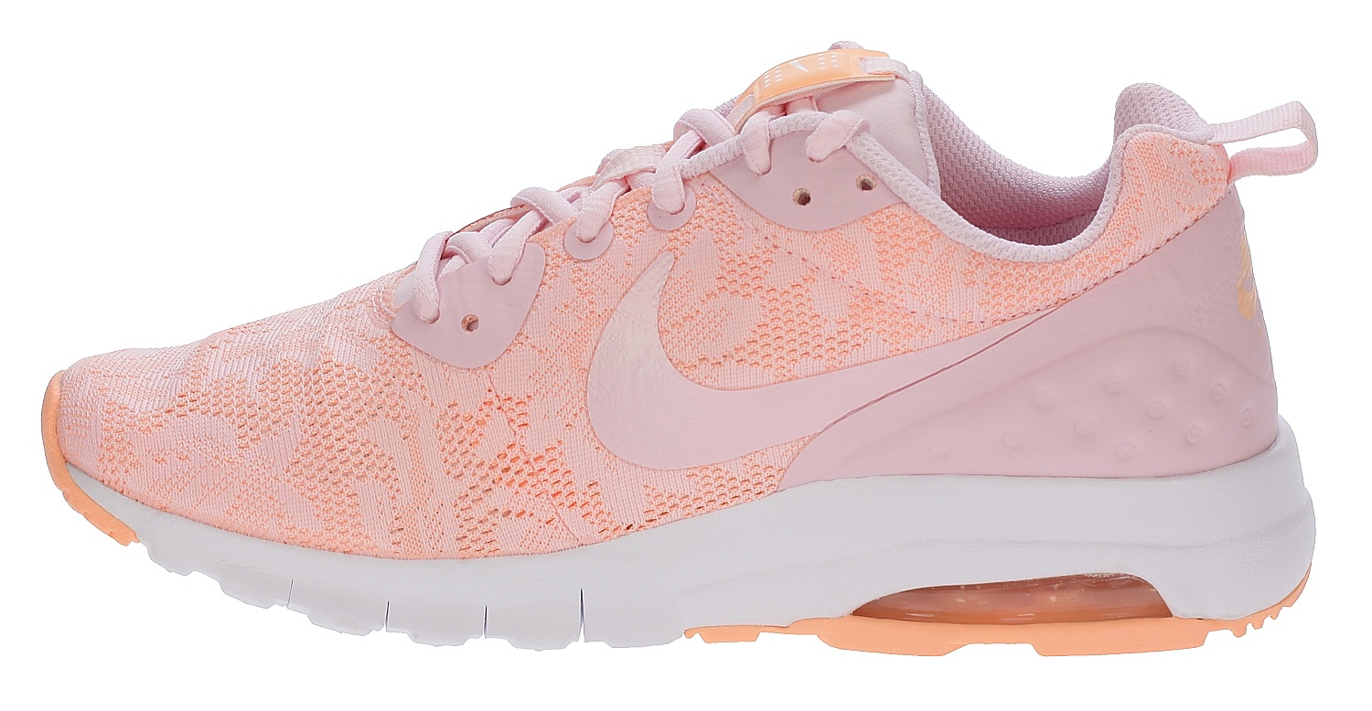 shoes Nike Air Max Motion LW ENG - Prism Pink/Prism Pink/Sunset Glow