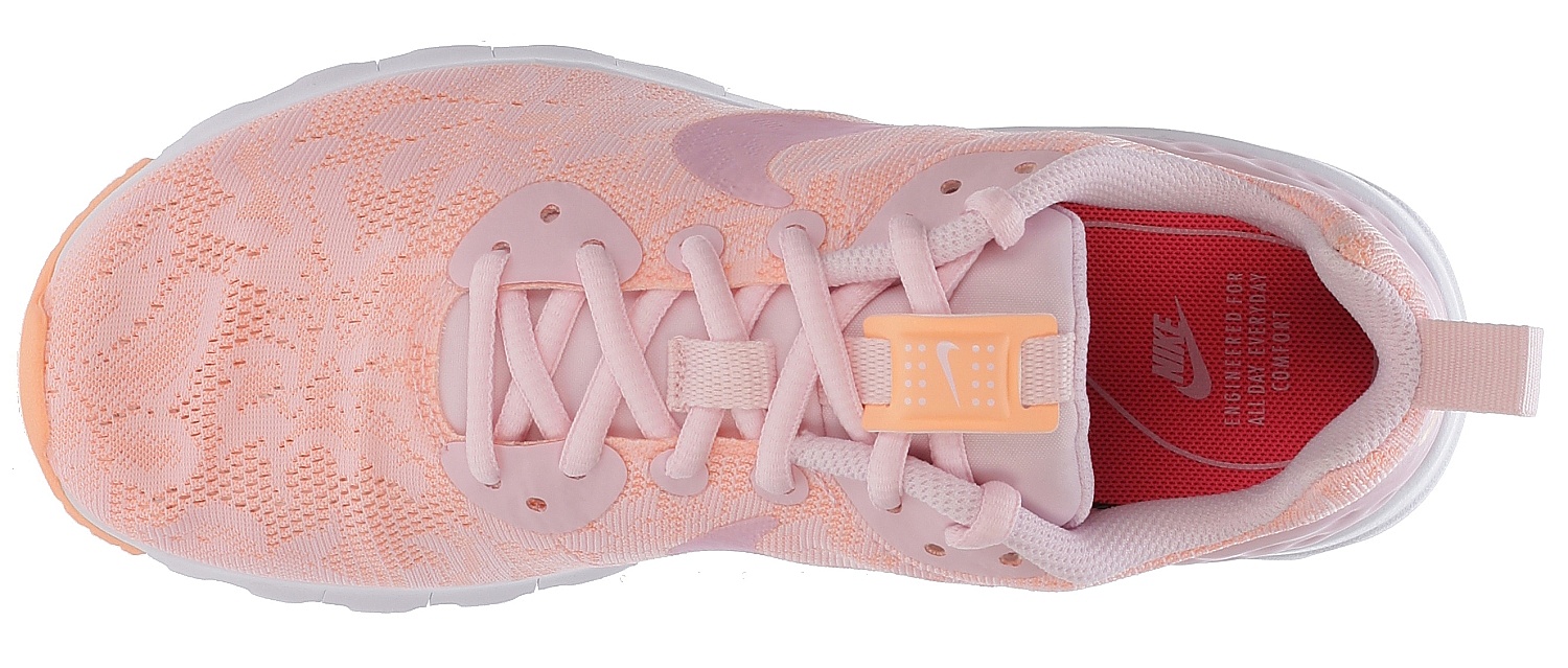 shoes Nike Air Max Motion LW ENG - Prism Pink/Prism Pink/Sunset Glow
