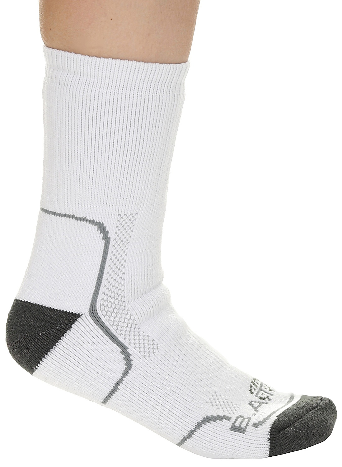 ponožky Batac Thermo - White