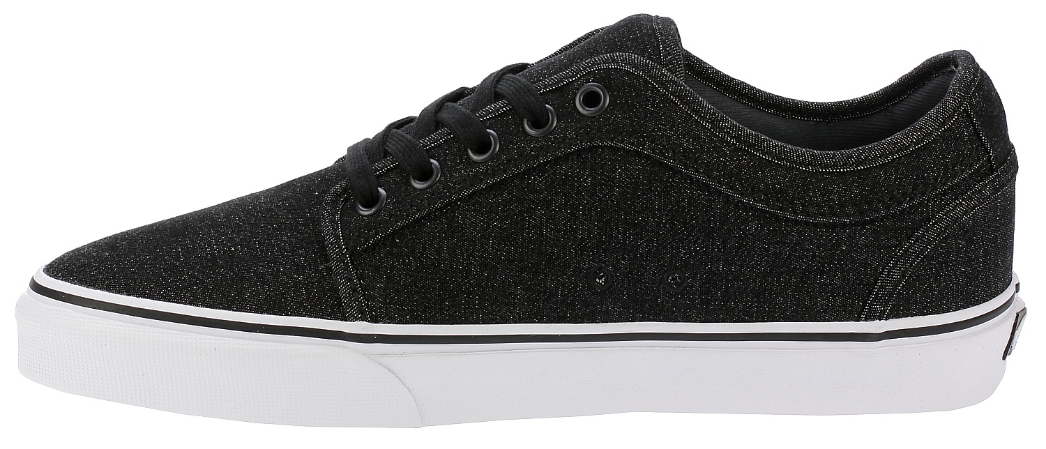 vans chukka low denim