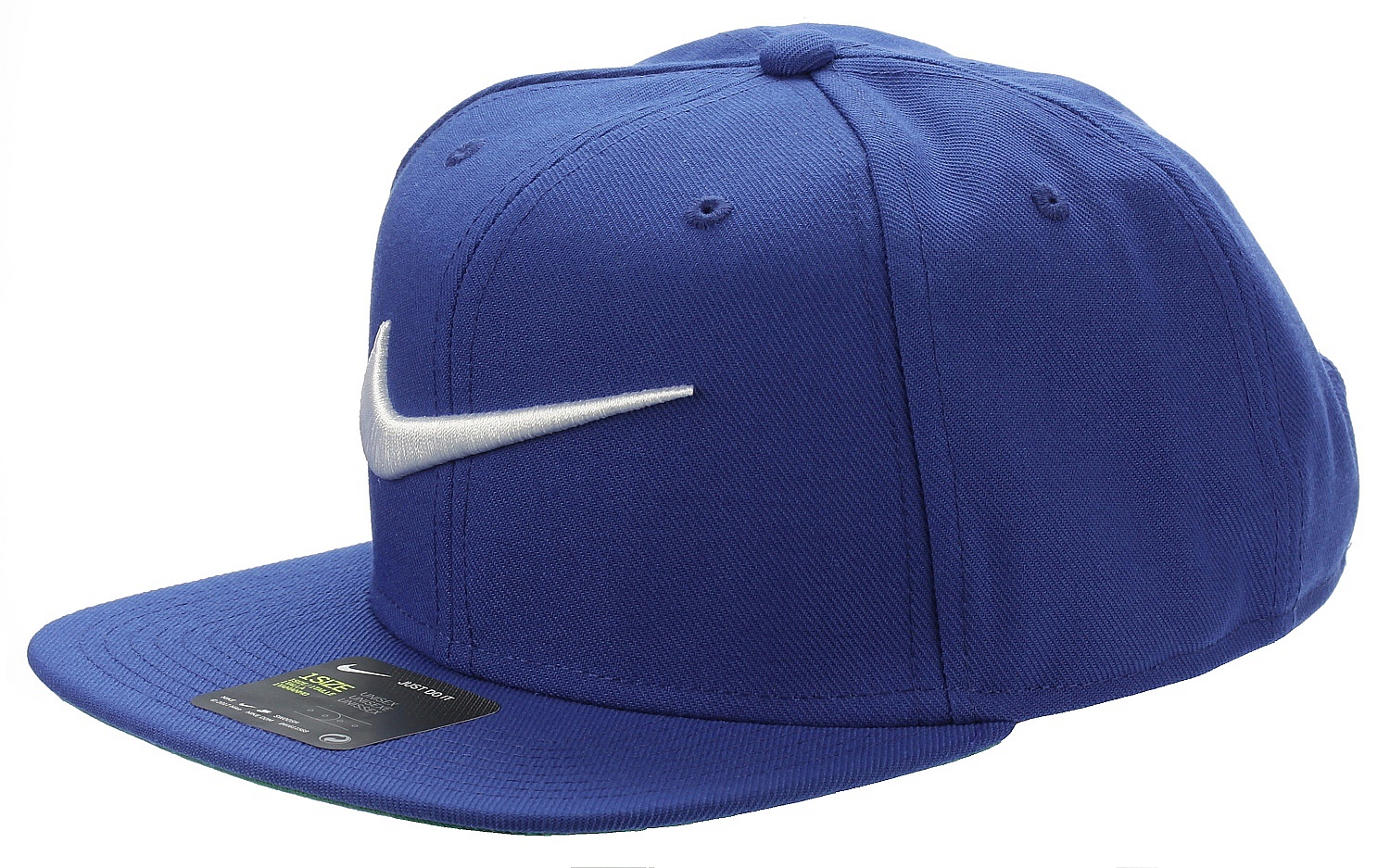 nike gym cap