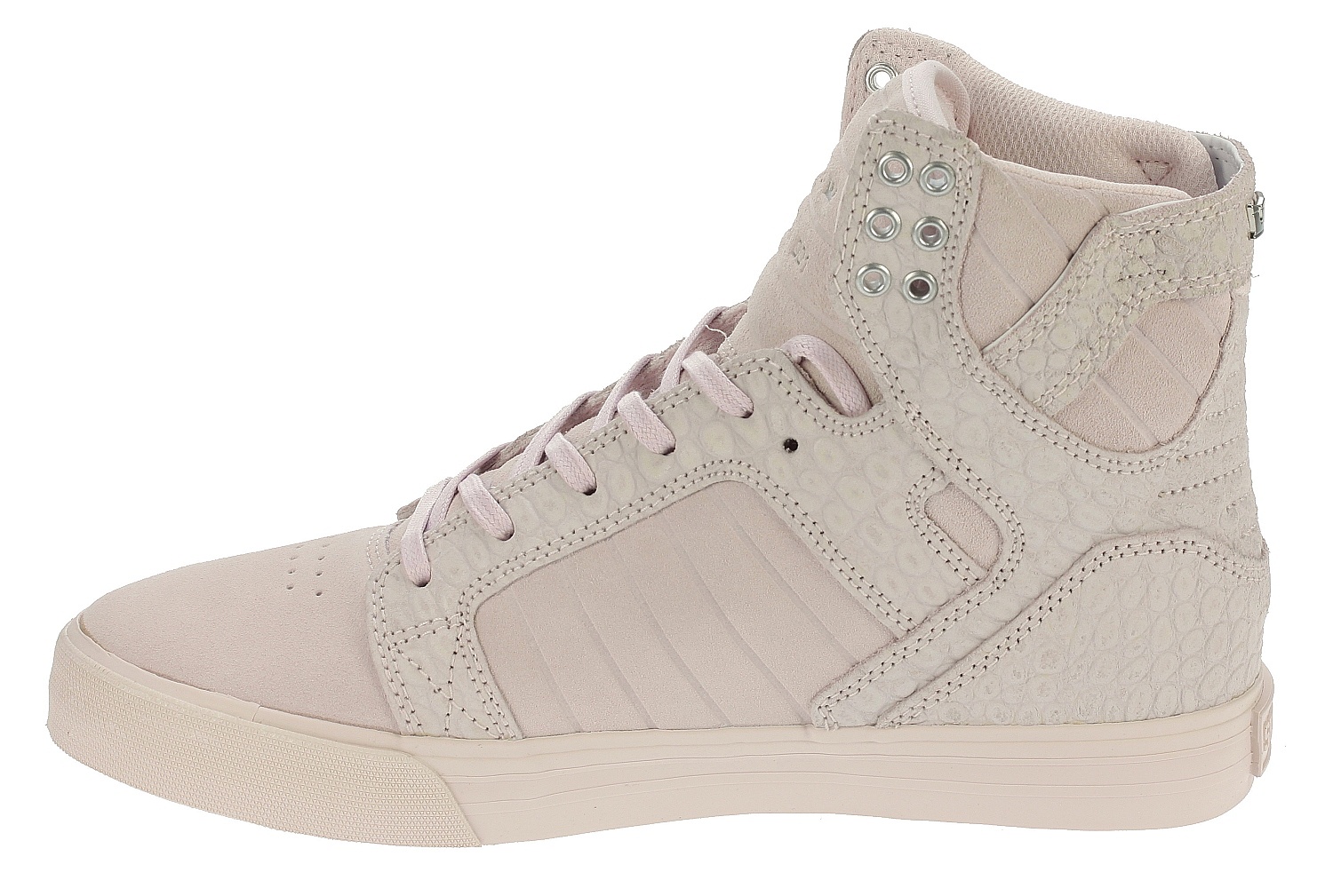 supra skytop mauve
