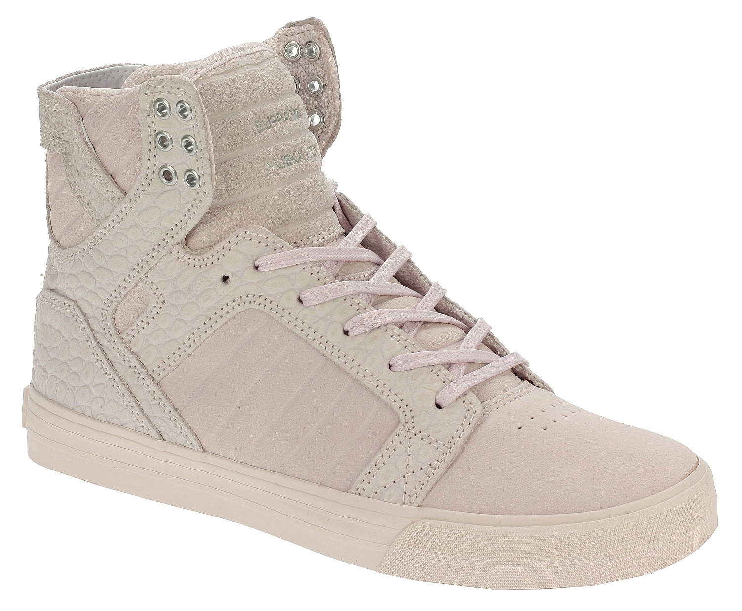 supra skytop mauve