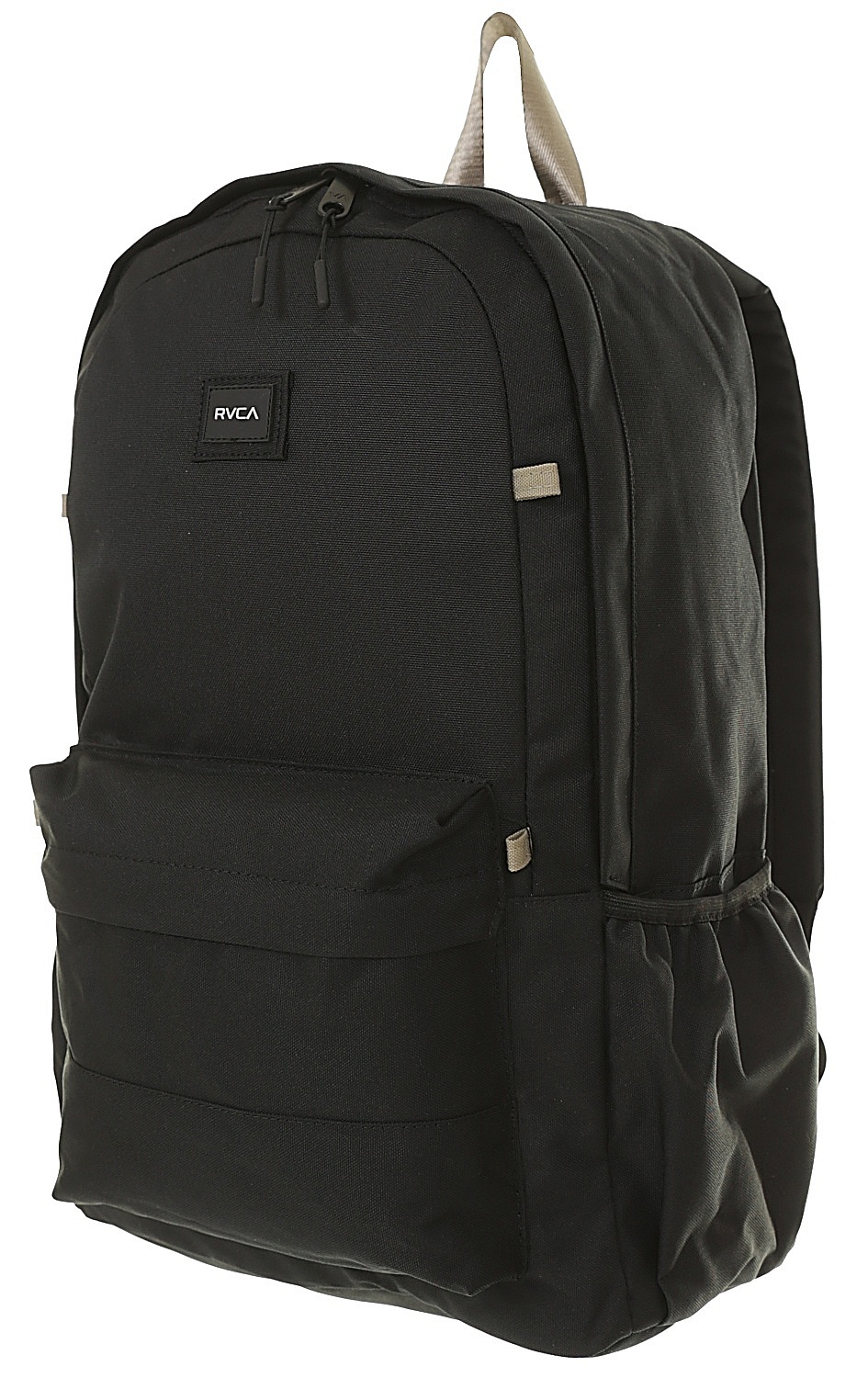 rvca frontside backpack