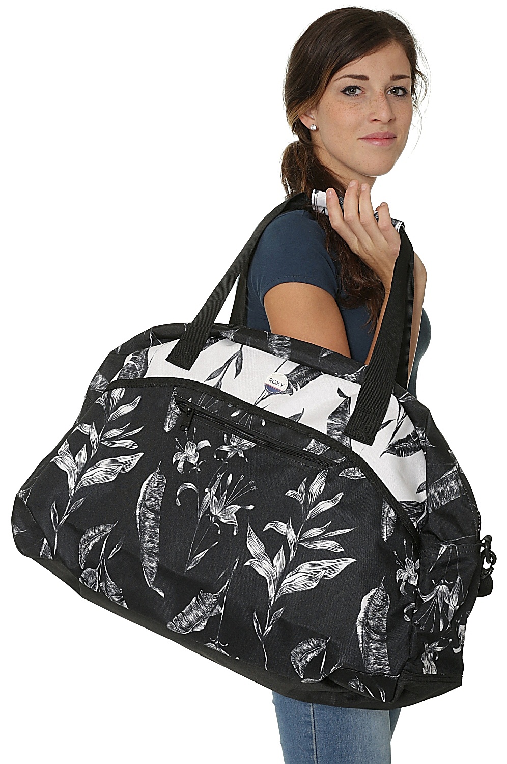 Спортивная Сумка Roxy Купить