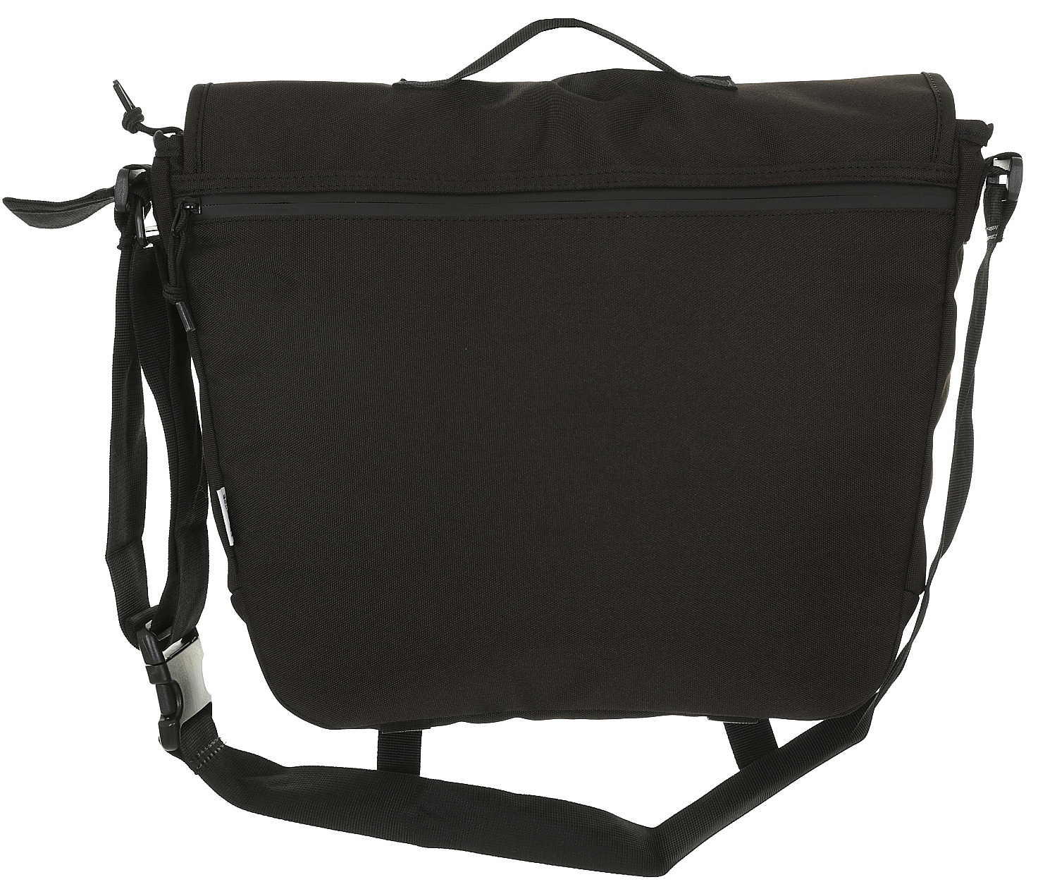 bag Converse Poly Messenger/10003660 - A01/Black