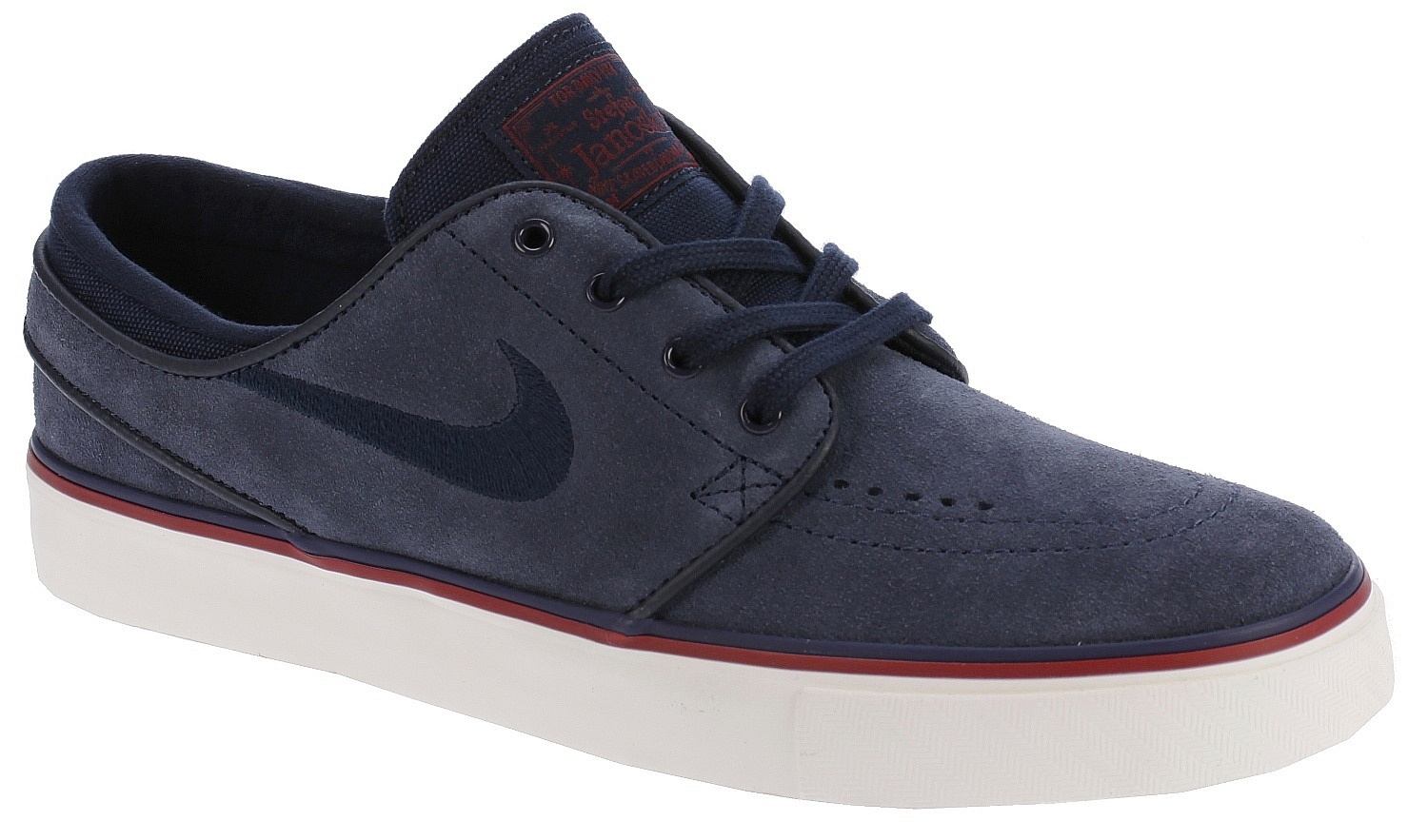 nike sb zoom stefan janoski obsidian
