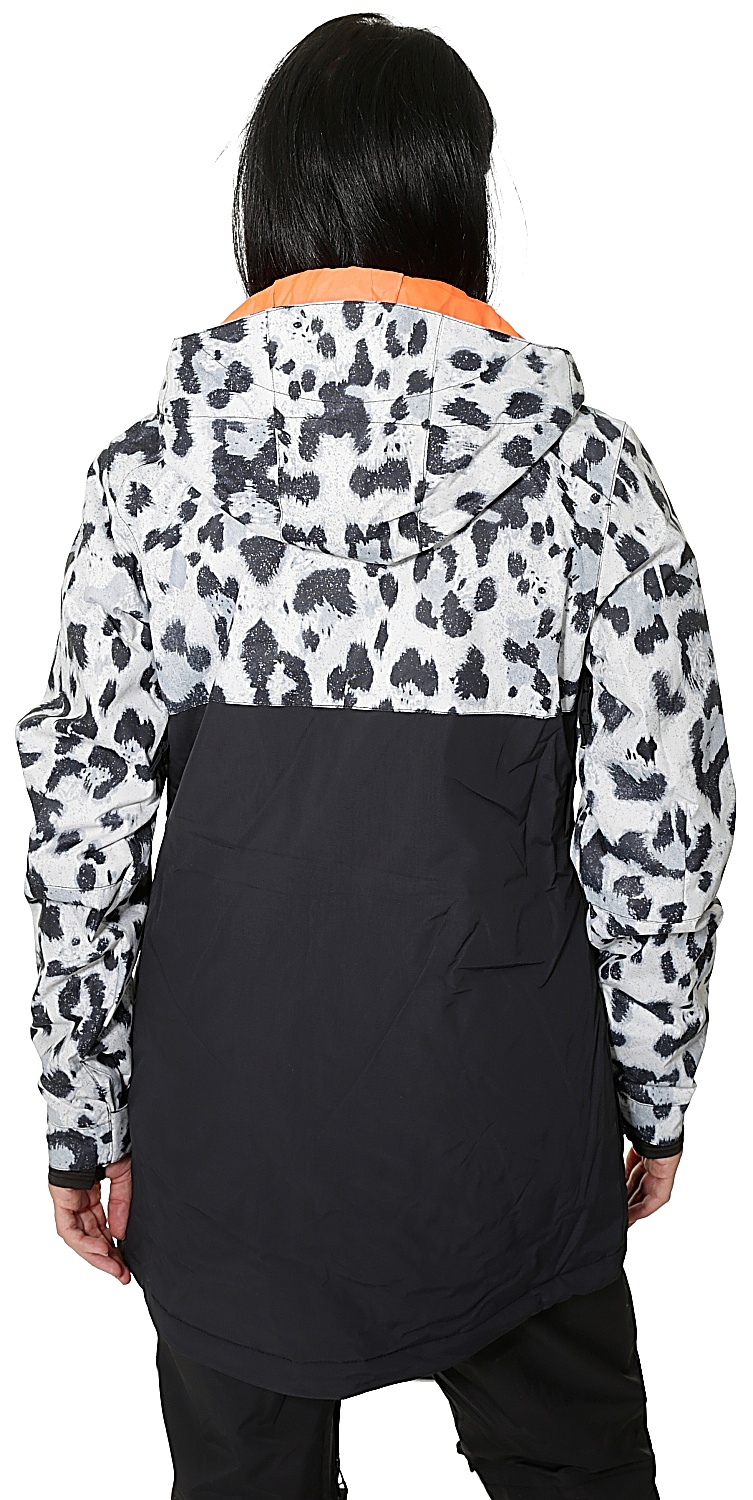 jacket DC Cruiser - WEJ6/Snow Leopard