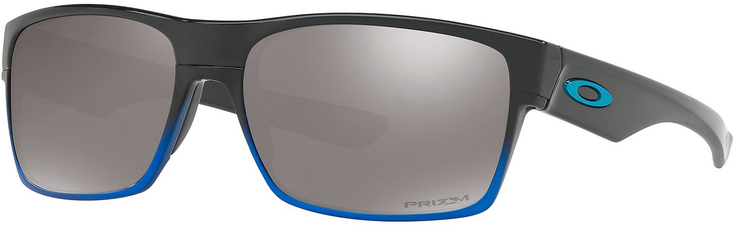 vendita più calda il più grande sconto super popolare glasses Oakley Two Face Covert - Blue Pop Fade/Prizm Black ... vendita più calda il più grande sconto super popolare glasses Oakley Two Face Covert - Blue Pop Fade/Prizm Black ...
