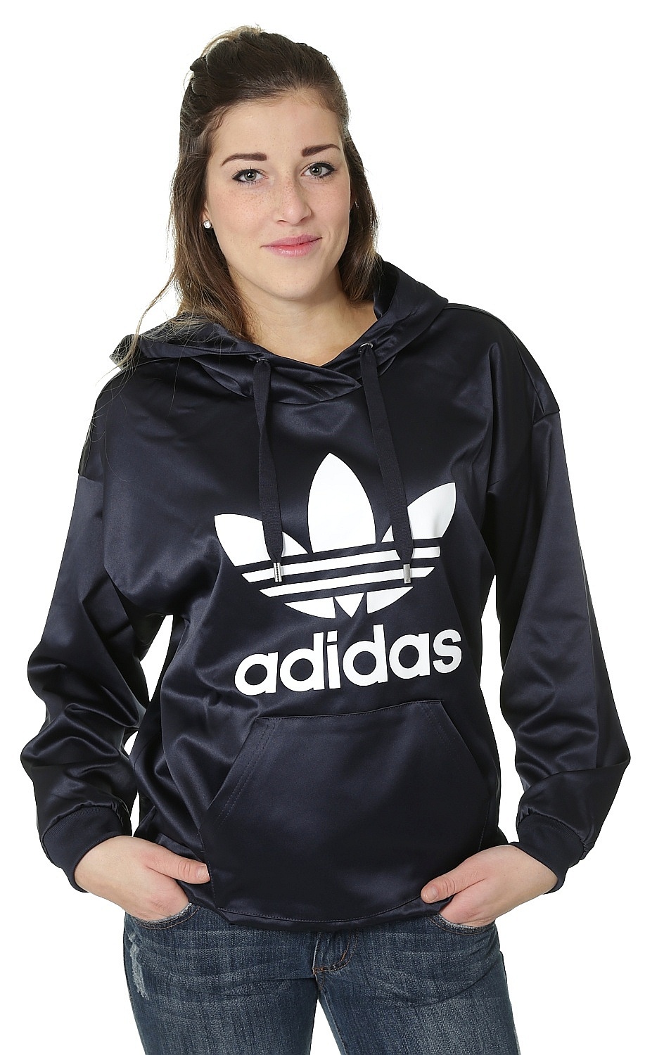 adidas bluza trefoil adidas bluza trefoil