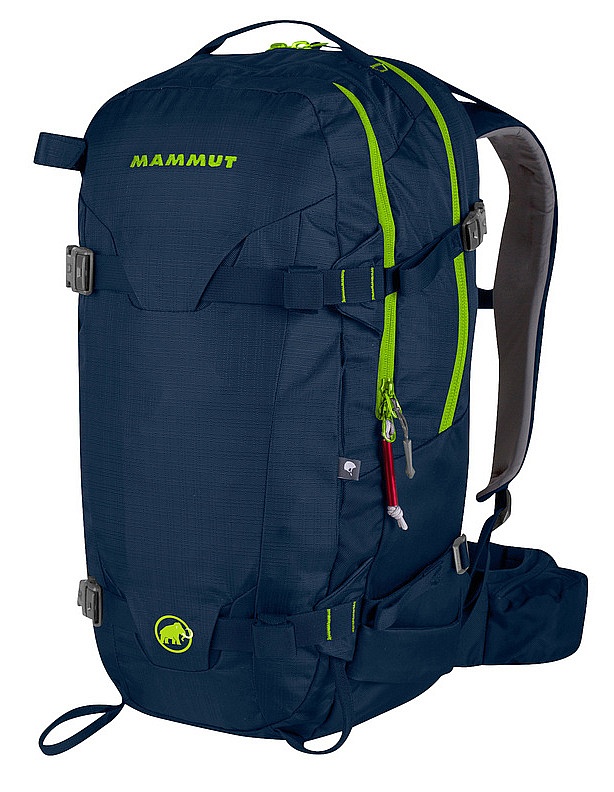 mammut nirvana pro 35