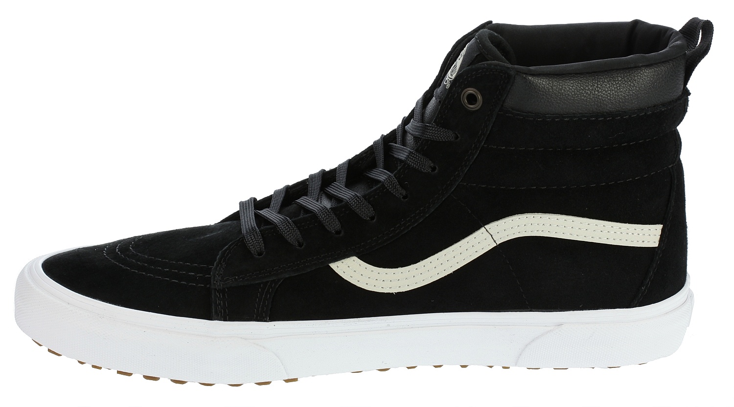 vans sk8 hi mte black night