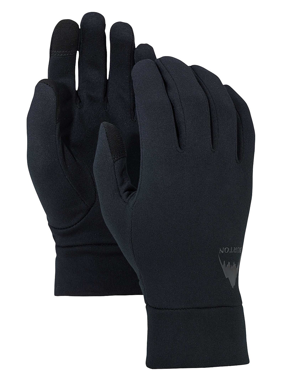 Burton Screen Grab Liner True Black S/M