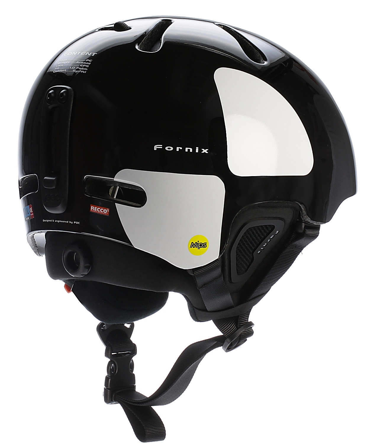 helmet Poc Fornix Backcountry MIPS 