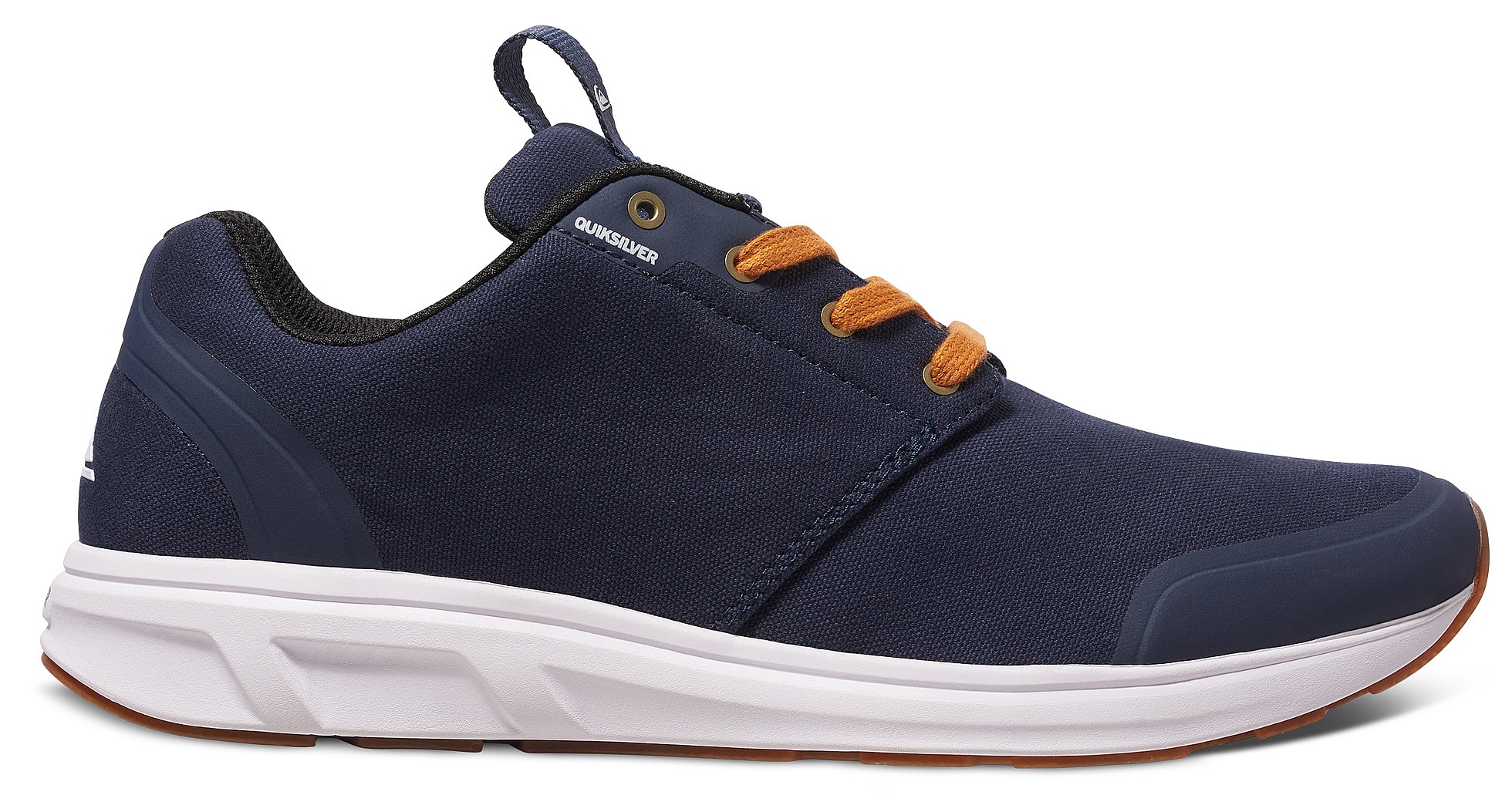 shoes Quiksilver Voyage Textile XBKW/Blue/Black/White Snowboard