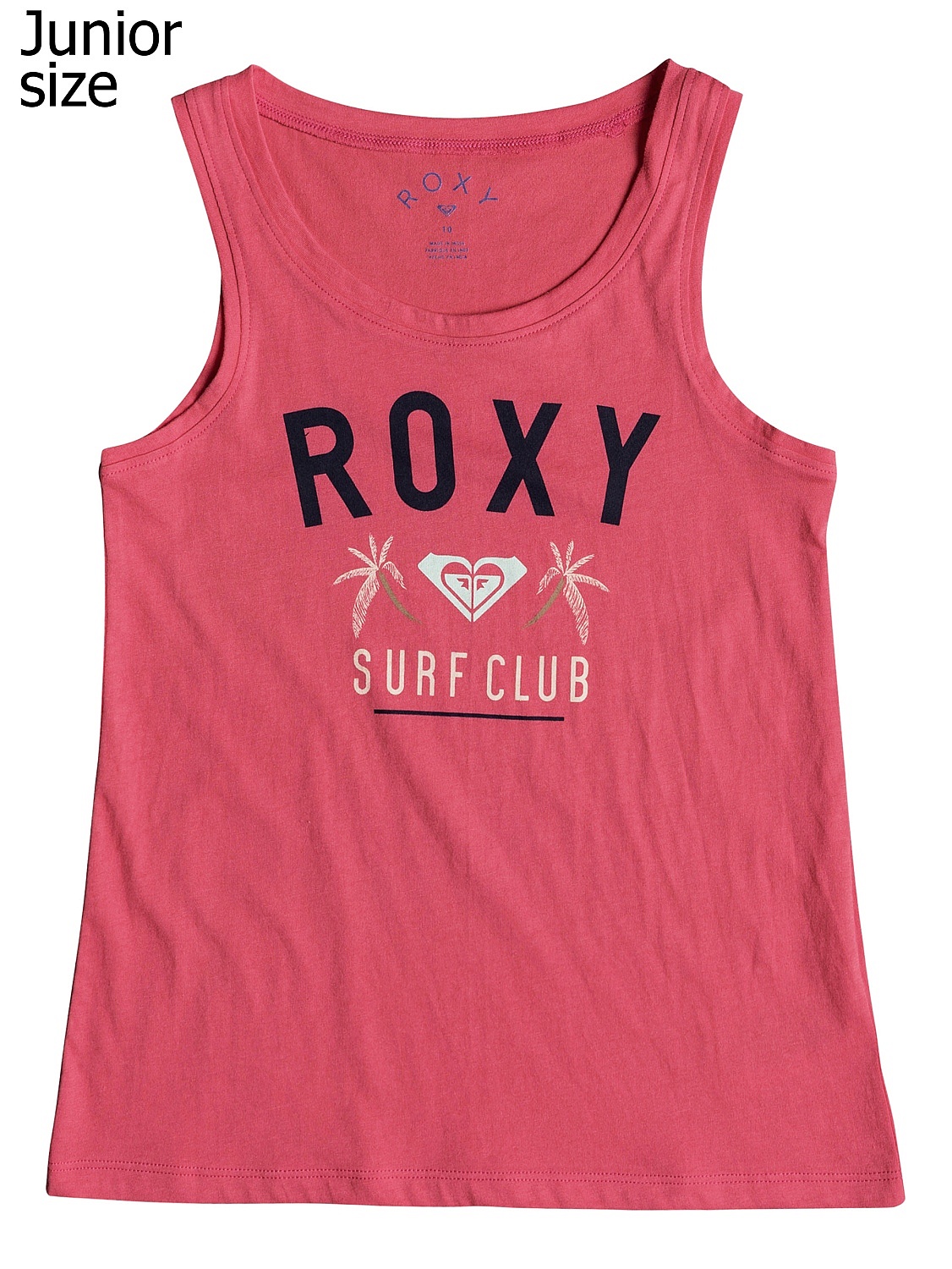 Темно розовый последний размер roxy