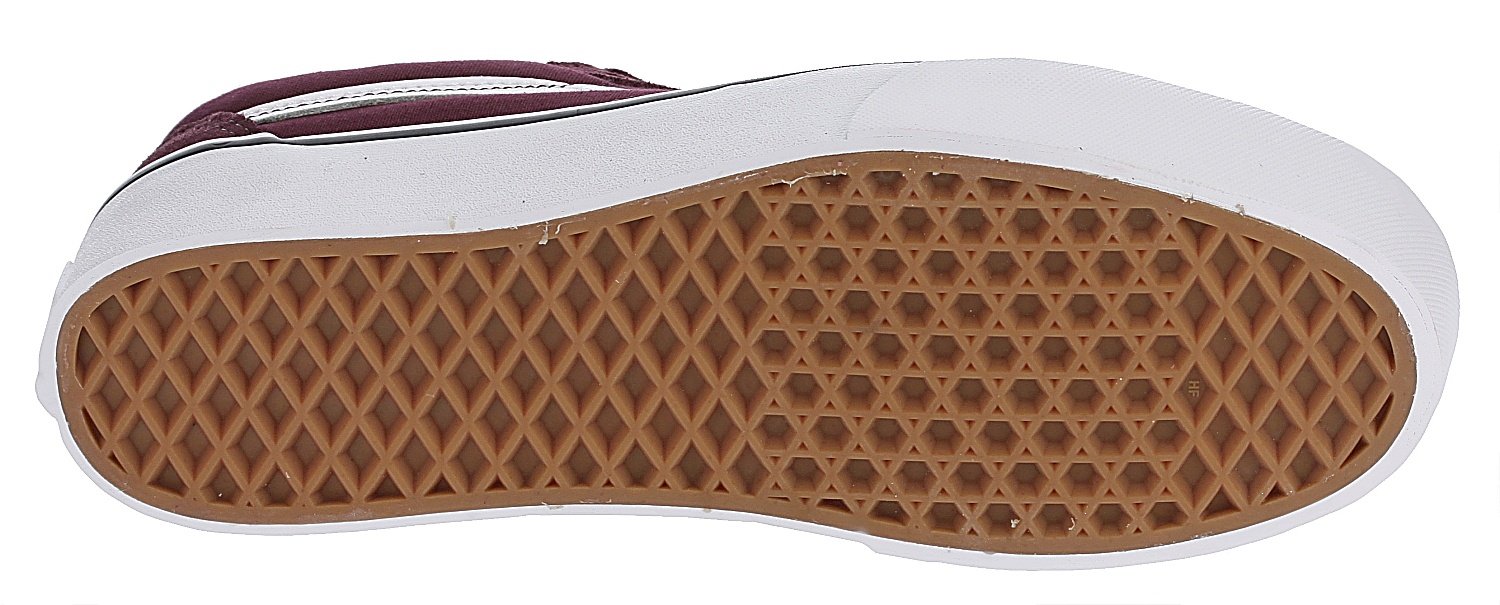 old skool platform port royale