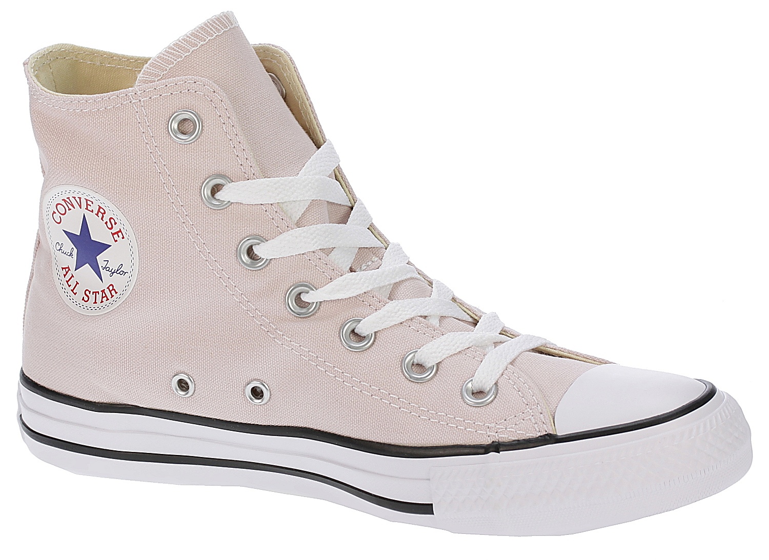 chuck taylor all star barely rose