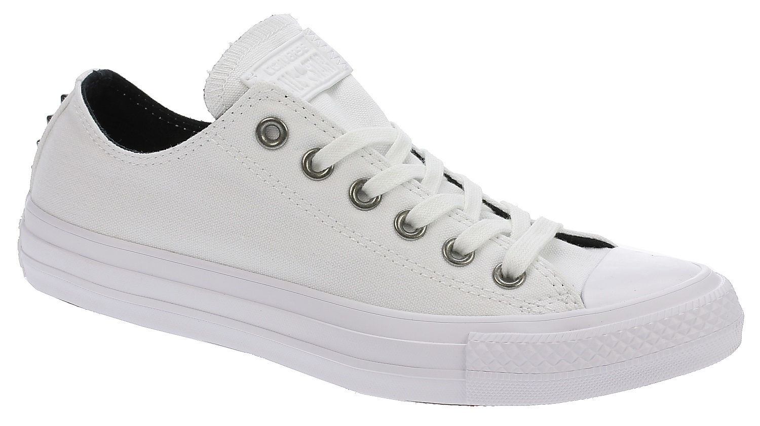 converse chuck taylor black and white