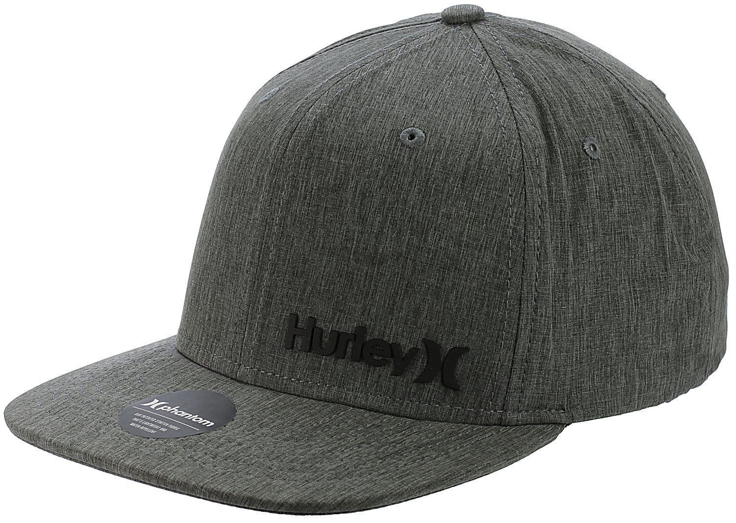 hurley phantom corp hat