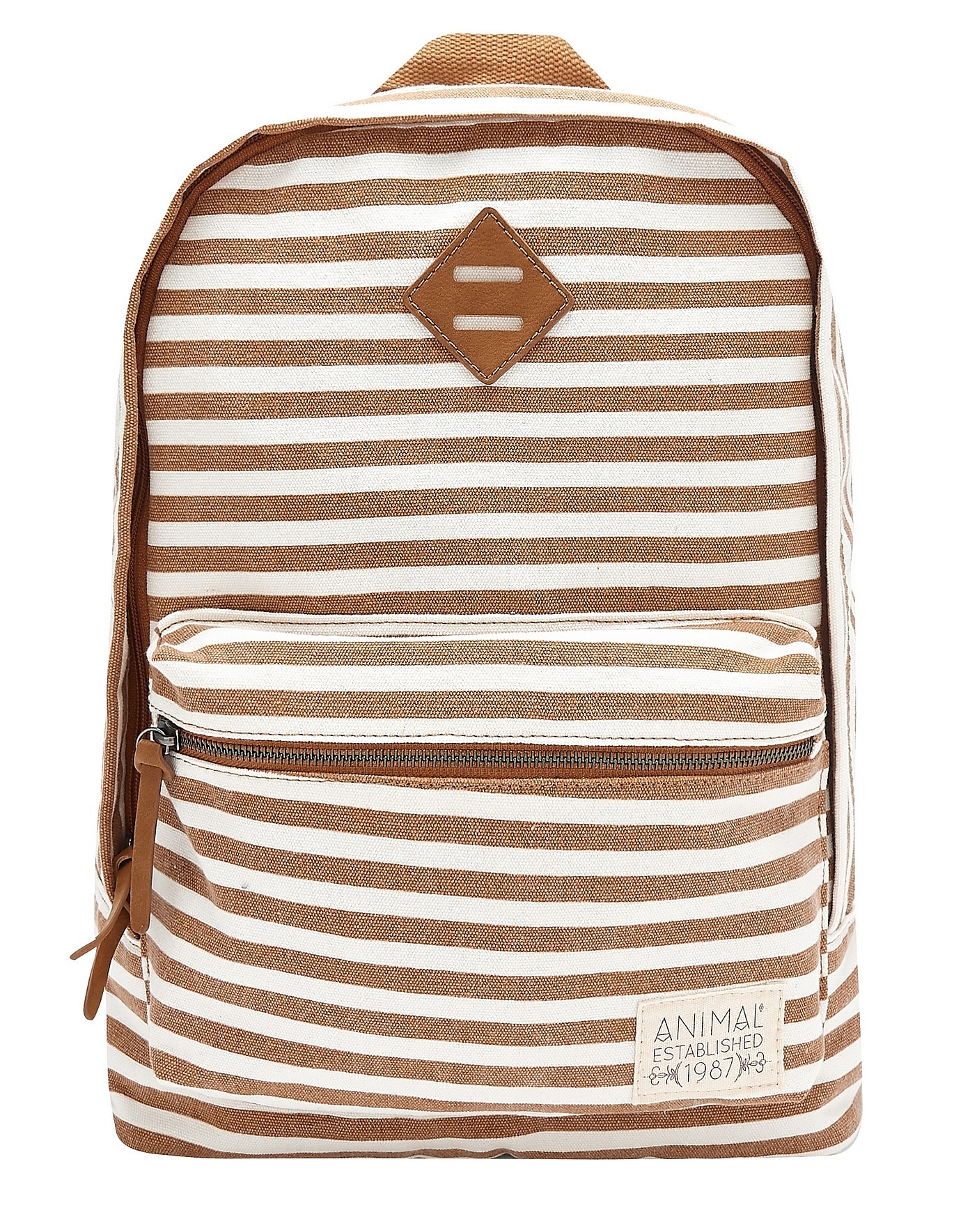 animal burst backpack