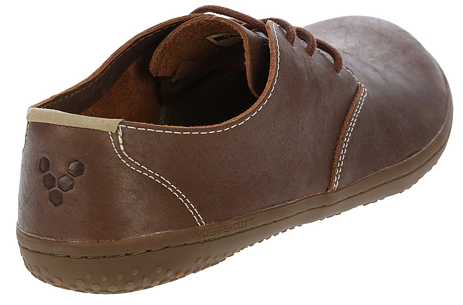vivobarefoot ra ii tobacco Men's IV, Obsidian / 42 Founded in 2012 Ra II Leather