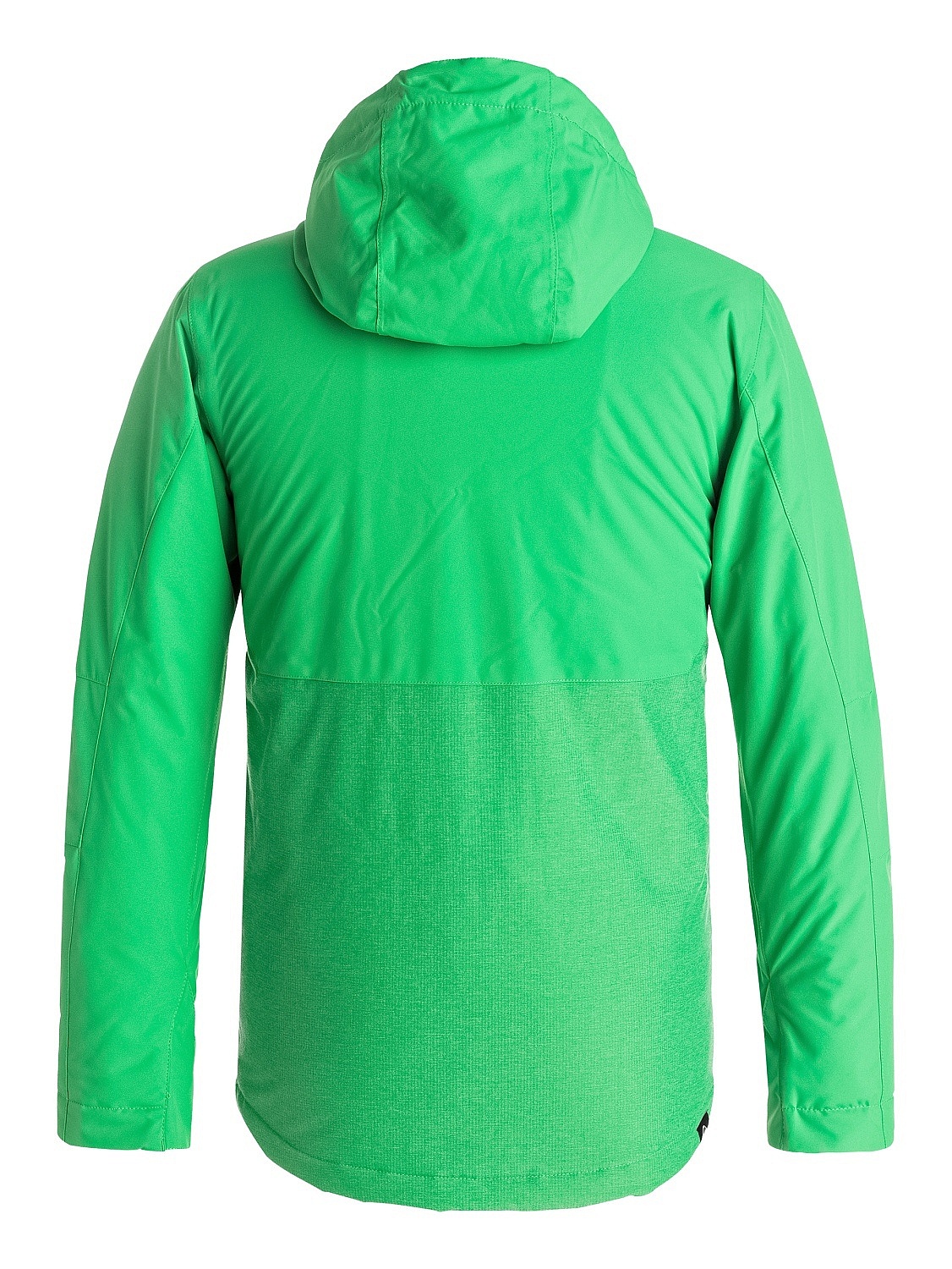 jacket Quiksilver Siera GNK0/Kelly Green Snowboard shop,