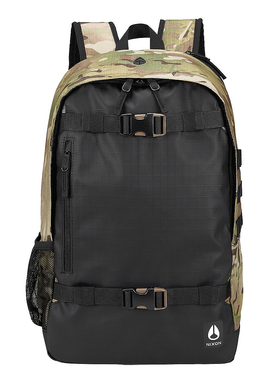 nixon smith backpack