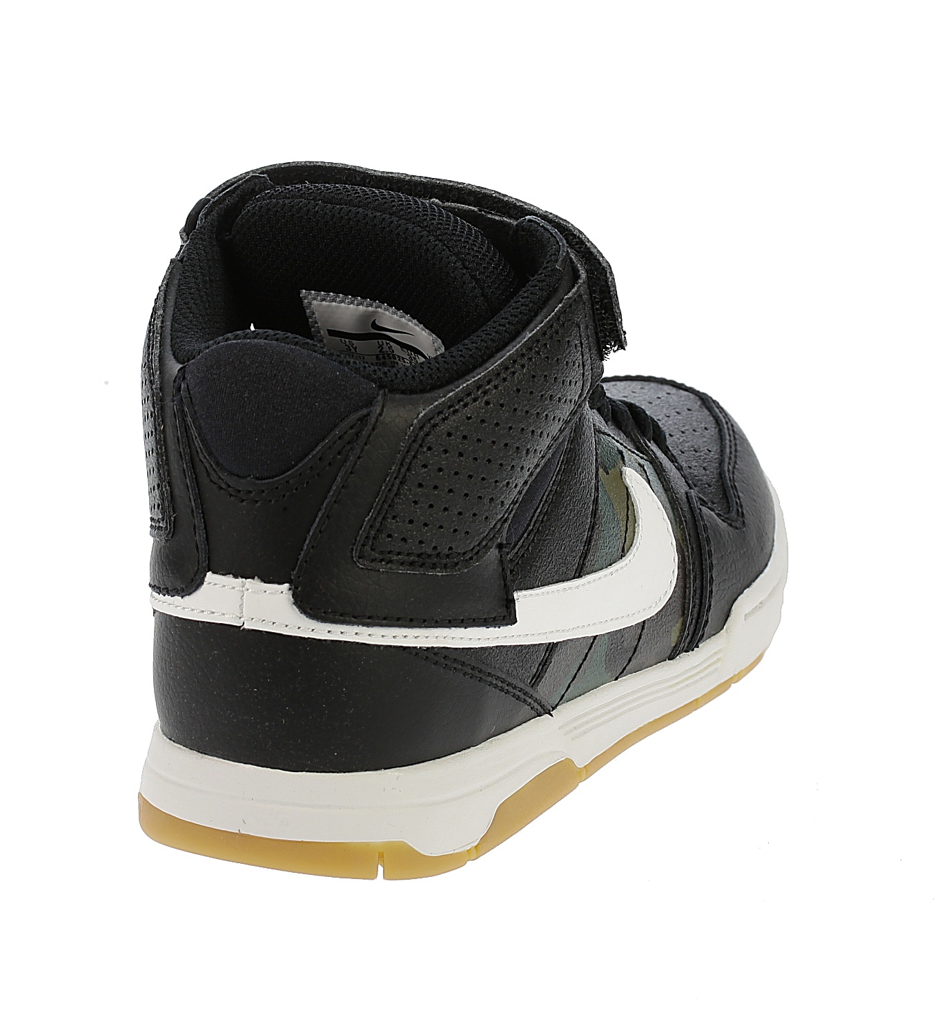 nike sb mogan mid 2 jr