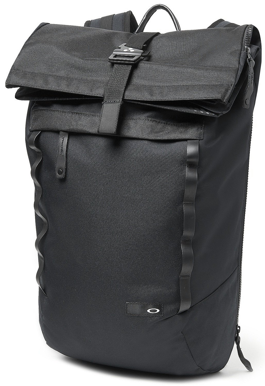 Oakley roll top backpack Clearance