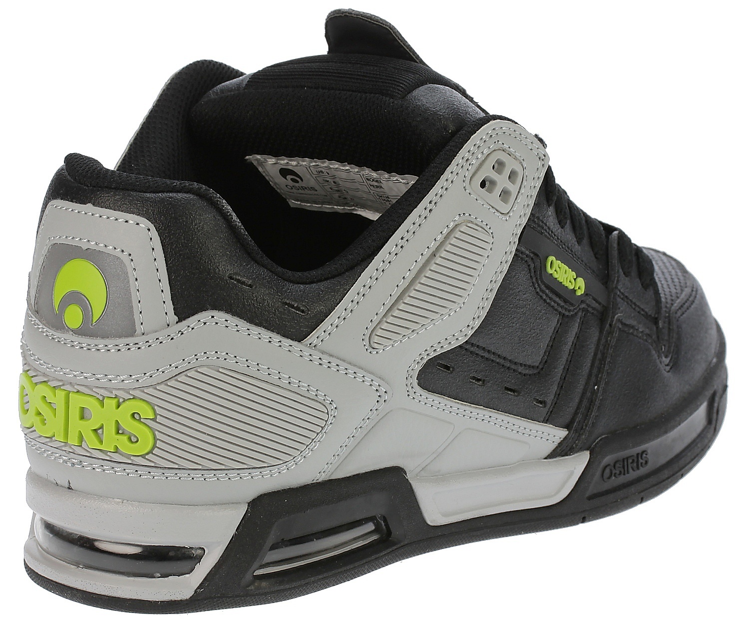 osiris peril lime
