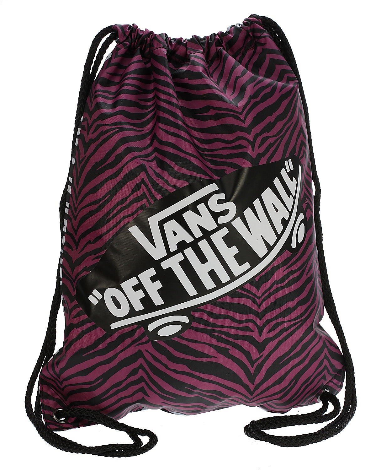 bag Vans Benched - Magenta Haze/White 